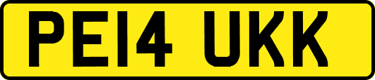 PE14UKK