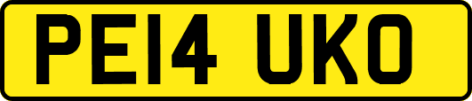 PE14UKO