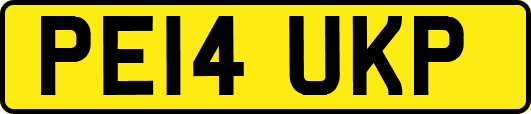 PE14UKP