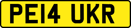 PE14UKR