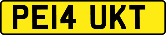 PE14UKT