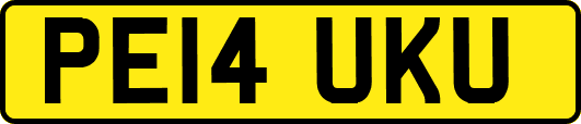 PE14UKU