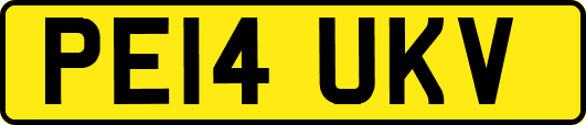 PE14UKV
