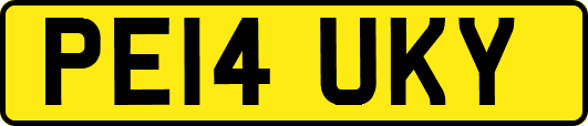 PE14UKY
