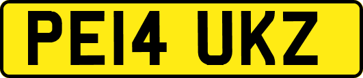 PE14UKZ