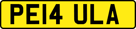 PE14ULA