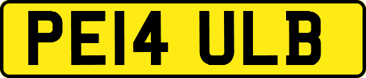 PE14ULB