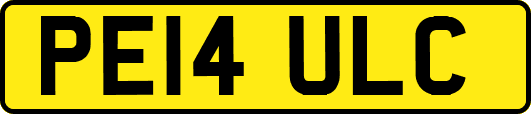 PE14ULC