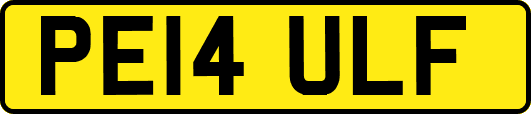 PE14ULF