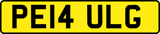 PE14ULG