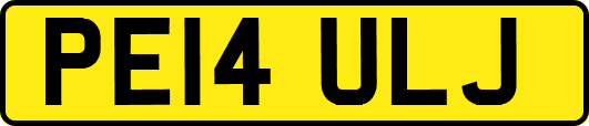 PE14ULJ