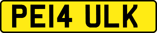 PE14ULK