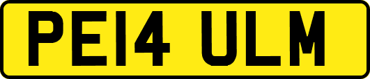 PE14ULM