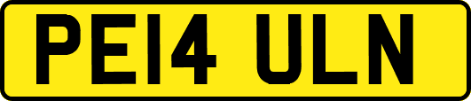 PE14ULN