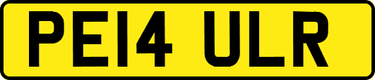 PE14ULR