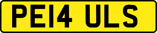 PE14ULS