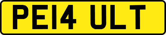 PE14ULT