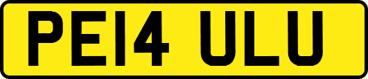 PE14ULU