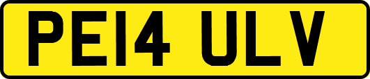 PE14ULV