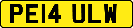 PE14ULW
