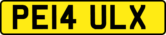 PE14ULX