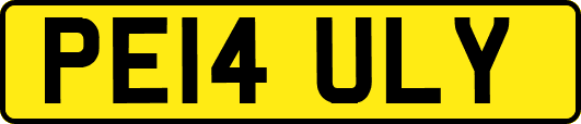 PE14ULY