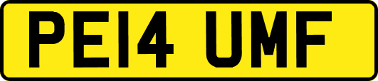 PE14UMF
