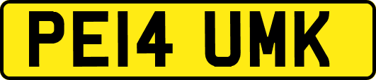 PE14UMK
