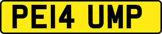 PE14UMP
