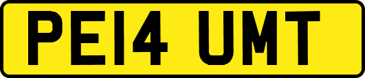 PE14UMT