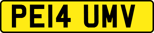 PE14UMV