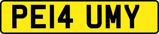 PE14UMY