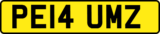 PE14UMZ