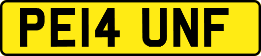PE14UNF
