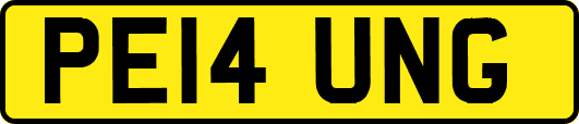 PE14UNG