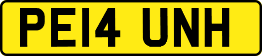 PE14UNH