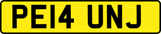 PE14UNJ