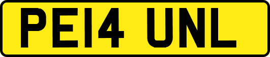 PE14UNL