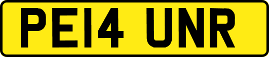 PE14UNR