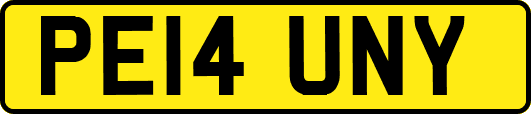 PE14UNY