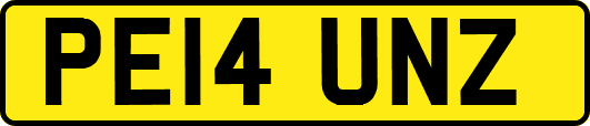 PE14UNZ