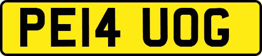PE14UOG