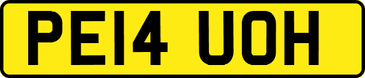 PE14UOH