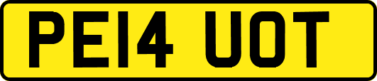PE14UOT