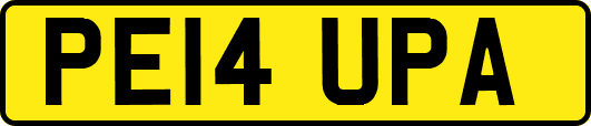 PE14UPA