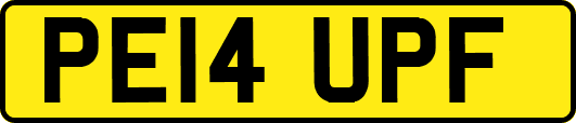 PE14UPF