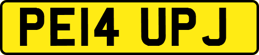 PE14UPJ