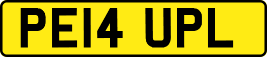 PE14UPL