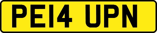 PE14UPN