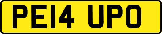 PE14UPO